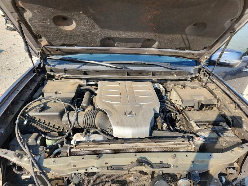 Aukcja sprzedaży 2019 Lexus Gx, vin: JTJBM7FX7K5224637, numer aukcji: 50751786