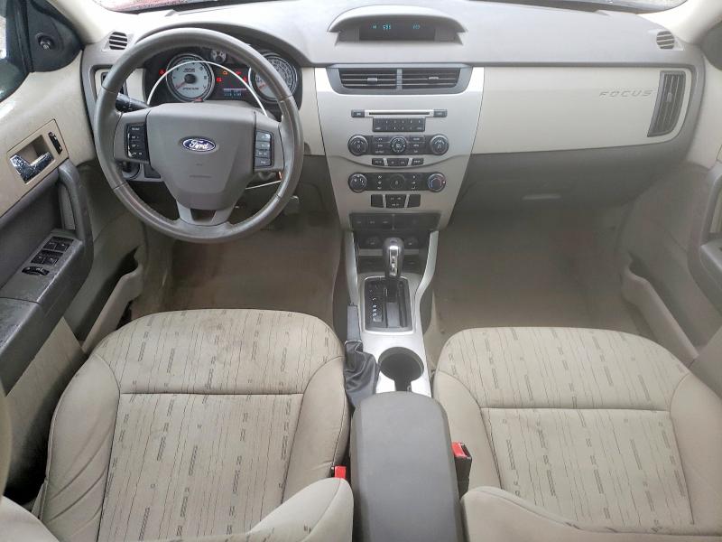 Продаж на аукціоні авто 2009 Ford Focus, vin: 1FAHP35N89W136820, номер лоту: 50169066
