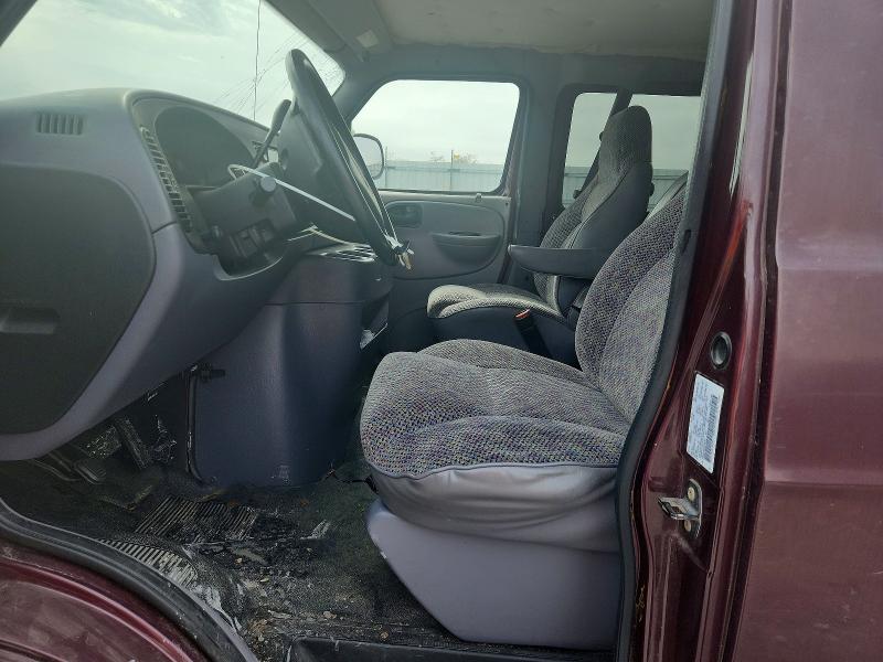 Продаж на аукціоні авто 1998 Dodge Ram Wagon, vin: 2B5WB35Z5WK135245, номер лоту: 48437686