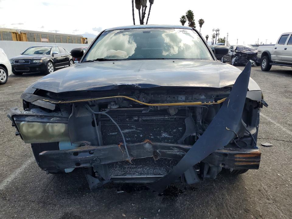 Aukcja sprzedaży 2006 Dodge Charger, vin: 2B3KA43R16H469076, numer aukcji: 50835646