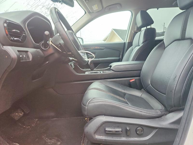 Aukcja sprzedaży 2024 Honda Pilot, vin: 5FNYG1H56RB011233, numer aukcji: 51637476