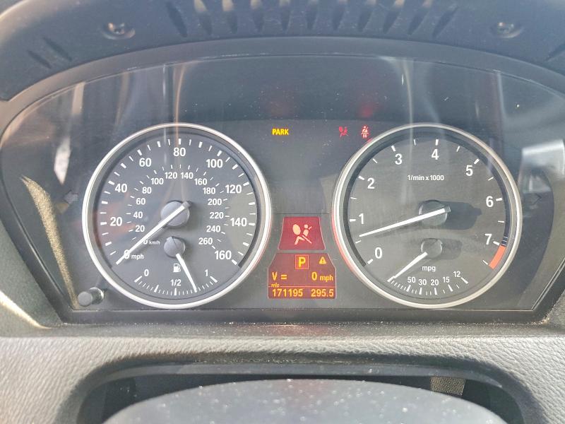 Aukcja sprzedaży 2011 Bmw X5, vin: 5UXZV4C52BL741726, numer aukcji: 48479196