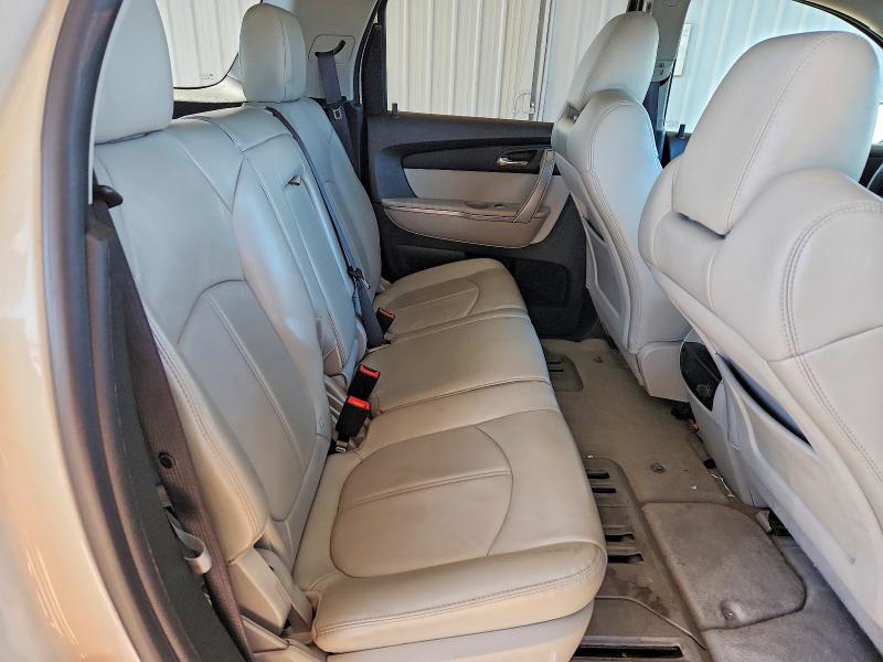Aukcja sprzedaży 2012 Gmc Acadia, vin: 1GKKRSED4CJ251306, numer aukcji: 48563416