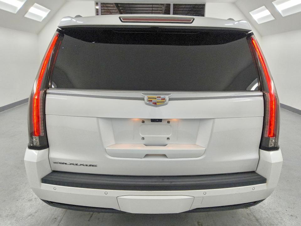 2019 Cadillac Escalade მანქანა იყიდება აუქციონზე, vin: 1GYS4CKJ9KR348036, აუქციონის ნომერი: 48528516