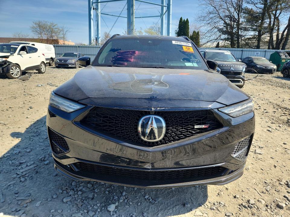 Aukcja sprzedaży 2023 Acura Mdx, vin: 5J8YD8H80PL003281, numer aukcji: 48901526