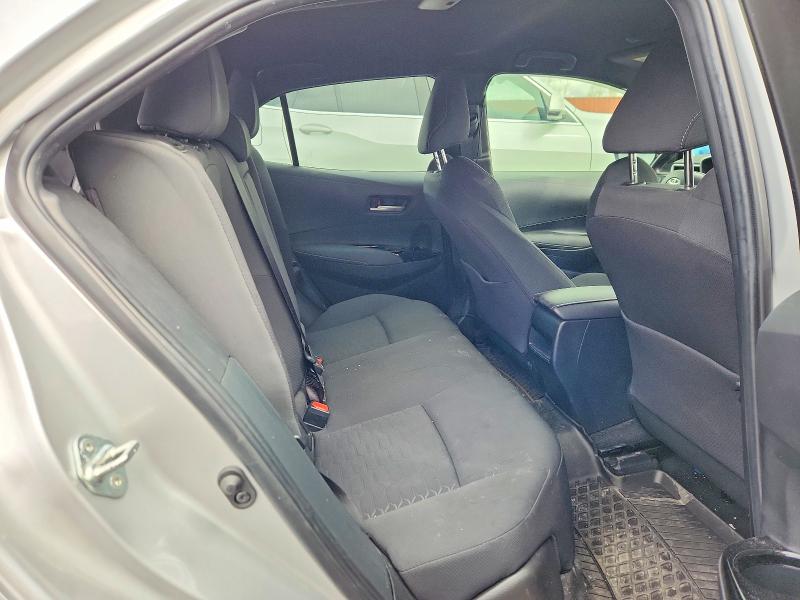 Aukcja sprzedaży 2023 Toyota Corolla, vin: JTNK4MBE8P3192303, numer aukcji: 51694086