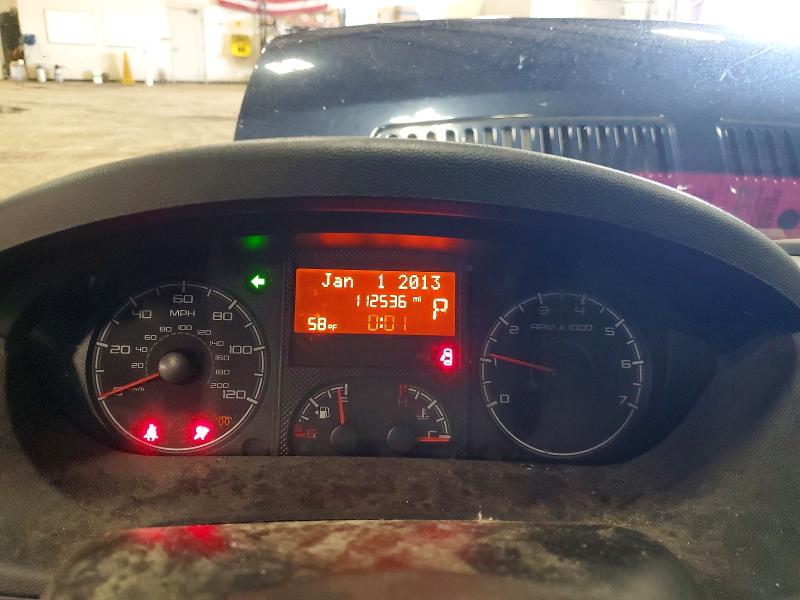 2014 Ram Promaster 1500 მანქანა იყიდება აუქციონზე, vin: 3C6TRVBG1EE120910, აუქციონის ნომერი: 50661976