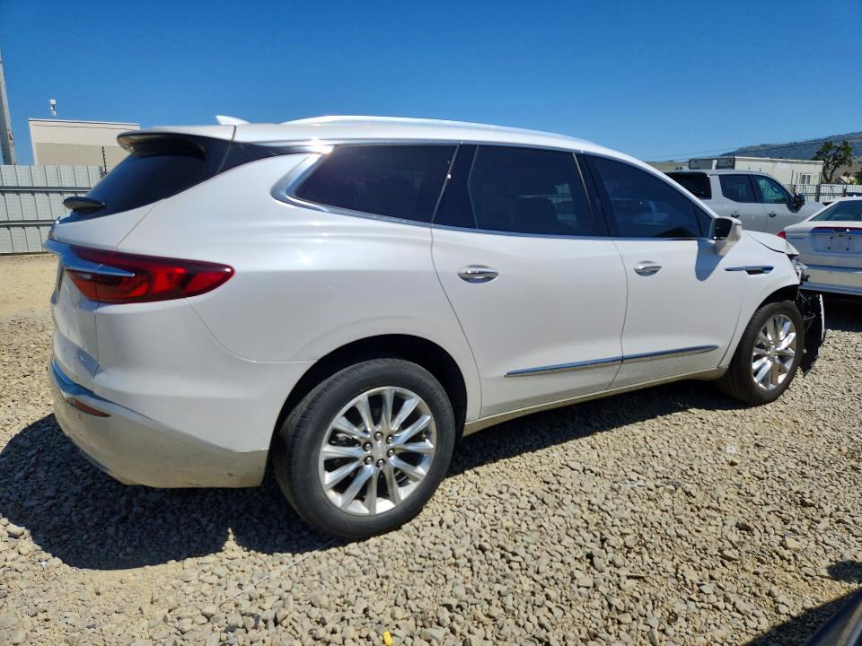 Auction sale of the 2020 Buick Enclave, vin: 5GAERCKW2LJ284813, lot number: 51885126