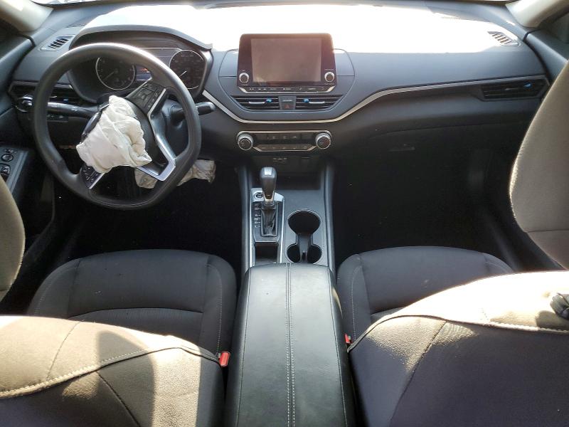 47100476 :رقم المزاد ، 1N4BL4BV5LC255090 vin ، 2020 Nissan Altima مزاد بيع
