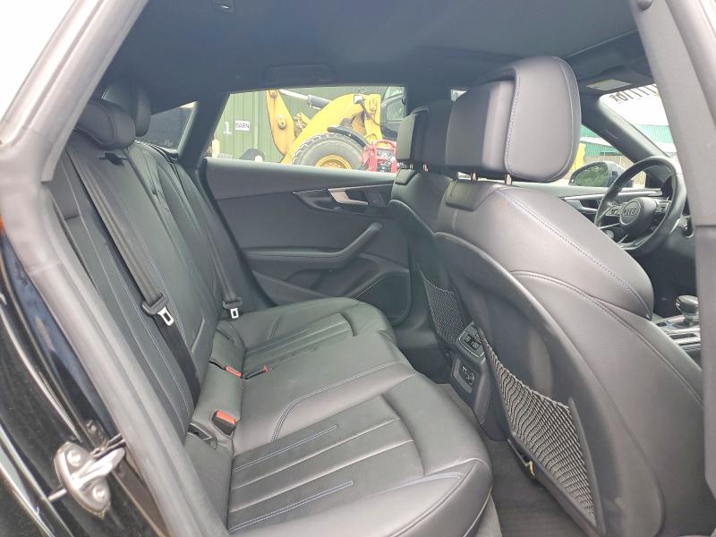 Aukcja sprzedaży 2019 Audi A5, vin: WAUENCF55KA074990, numer aukcji: 46777716