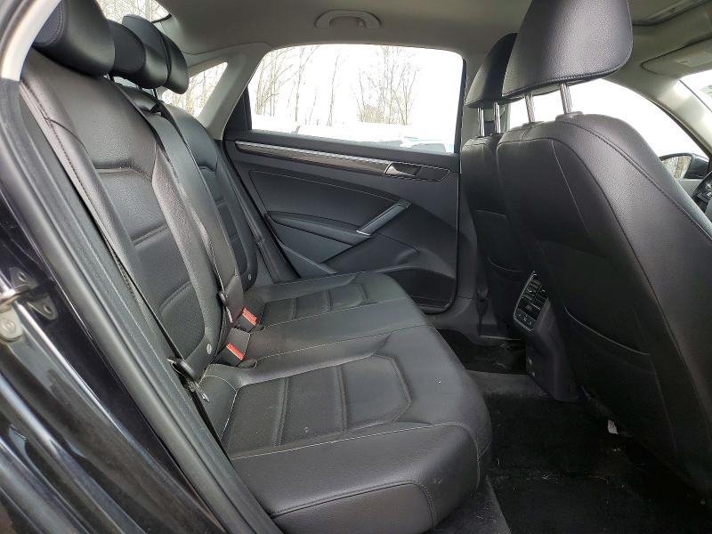 Aukcja sprzedaży 2018 Volkswagen Passat, vin: 1VWBA7A30JC014291, numer aukcji: 49863846