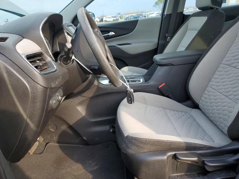 Продажа на аукционе авто 2019 Chevrolet Equinox, vin: 3GNAXHEV7KS618874, номер лота: 48906086