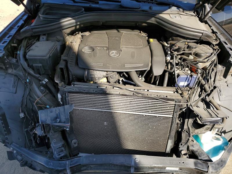 Продажа на аукционе авто 2018 Mercedes-benz Gle, vin: 4JGDA5JB5JB017471, номер лота: 51500446