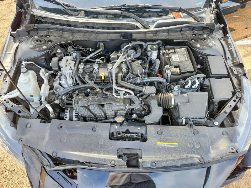 Aukcja sprzedaży 2023 Nissan Altima, vin: 1N4BL4DVXPN348890, numer aukcji: 50654636
