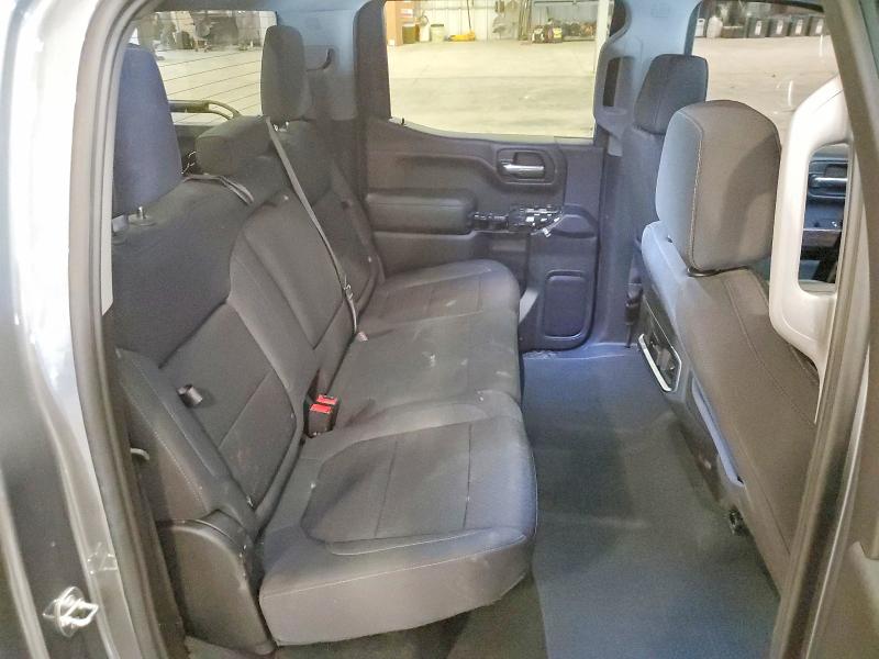 Aukcja sprzedaży 2021 Gmc Sierra, vin: 3GTU9CET9MG403150, numer aukcji: 49665816