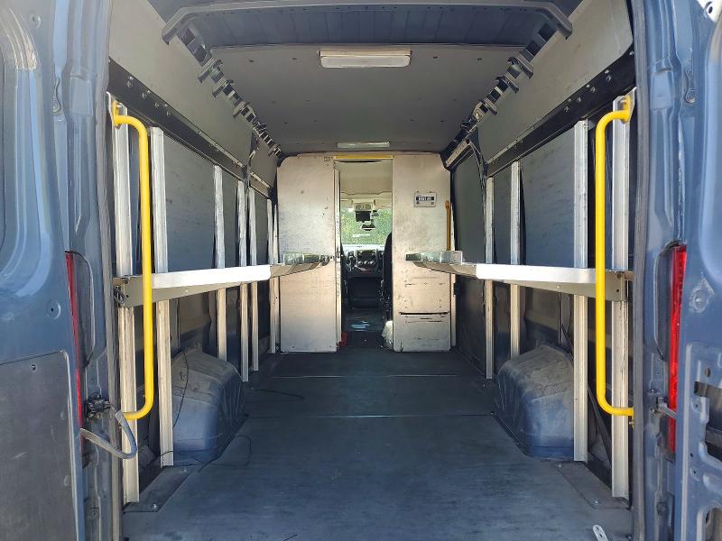 49409966 :رقم المزاد ، 3C6URVJG2LE144698 vin ، 2020 Ram Promaster 3500 مزاد بيع