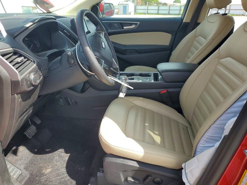 Aukcja sprzedaży 2024 Ford Edge, vin: 2FMPK4J90RBB15749, numer aukcji: 49086806