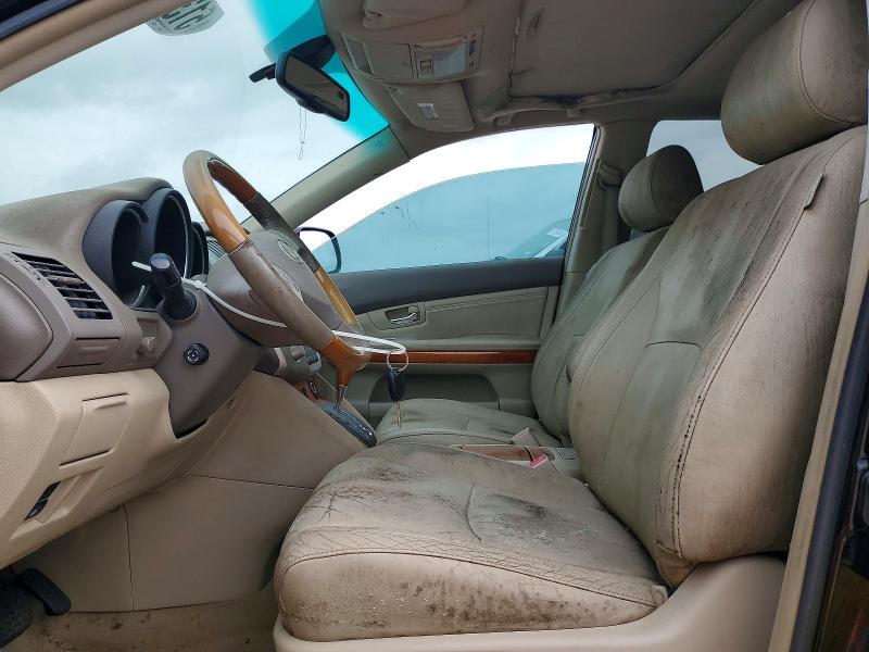 Aukcja sprzedaży 2009 Lexus Rx, vin: 2T2GK31U79C077541, numer aukcji: 51305526
