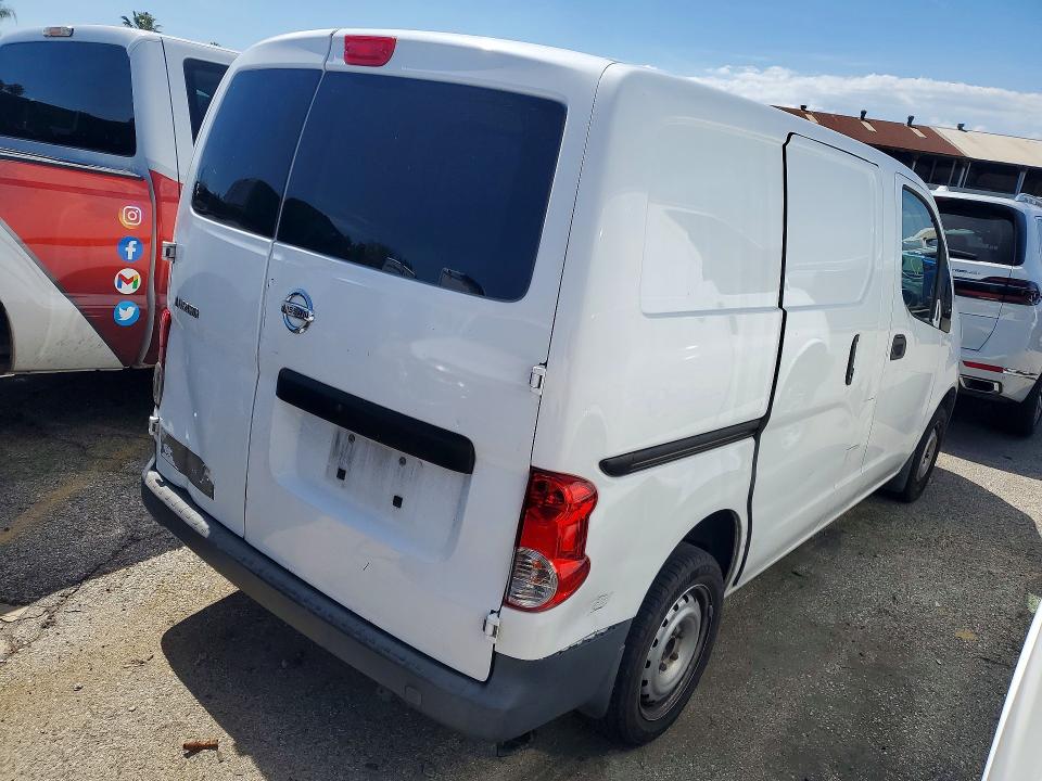 Aukcja sprzedaży 2019 Nissan Nv200, vin: 3N6CM0KN0KK699472, numer aukcji: 48520066