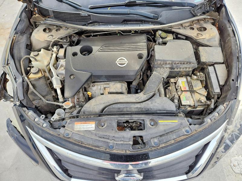 Aukcja sprzedaży 2014 Nissan Altima, vin: 1N4AL3AP1EN235595, numer aukcji: 50440456