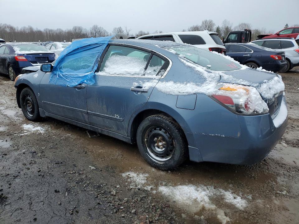 48978196 :رقم المزاد ، 1N4AL2AP6CC173551 vin ، 2012 Nissan Altima مزاد بيع