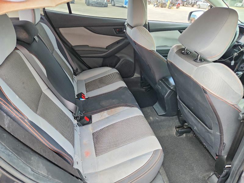 49389116 :رقم المزاد ، JF2GTAPC6M8275652 vin ، 2021 Subaru Crosstrek مزاد بيع