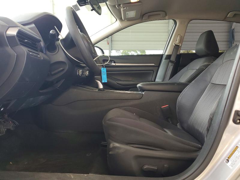 Продажа на аукционе авто 2022 Nissan Altima, vin: 1N4BL4DV4NN351751, номер лота: 48923796