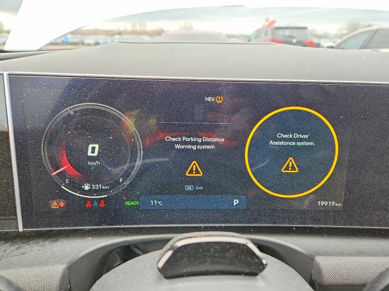 Продаж на аукціоні авто 2025 Hyundai Tucson, vin: KM8JDDD22SU328703, номер лоту: 50748646