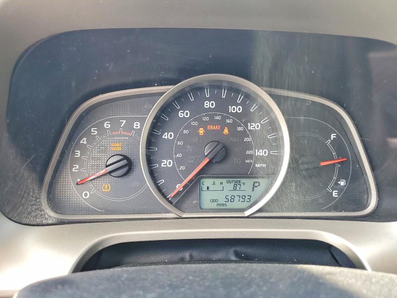 Aukcja sprzedaży 2014 Toyota Rav4, vin: 2T3WFREV9EW109156, numer aukcji: 49450286