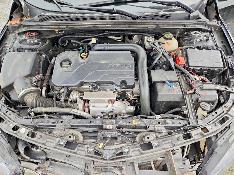 Продажа на аукционе авто 2021 Chevrolet Malibu, vin: 1G1ZD5ST2MF015174, номер лота: 51406776