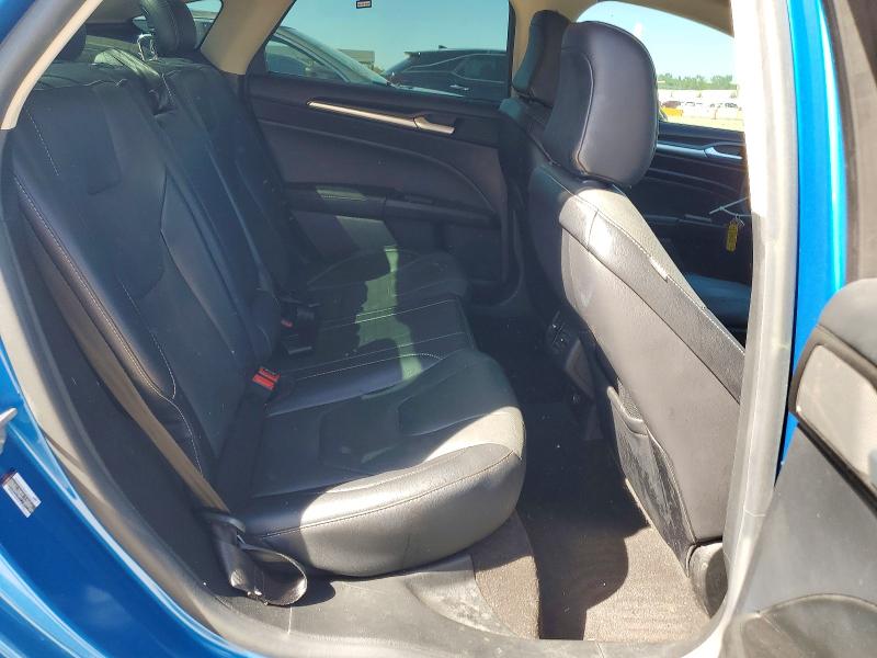 51365196 :رقم المزاد ، 3FA6P0K92LR169920 vin ، 2020 Ford Fusion مزاد بيع