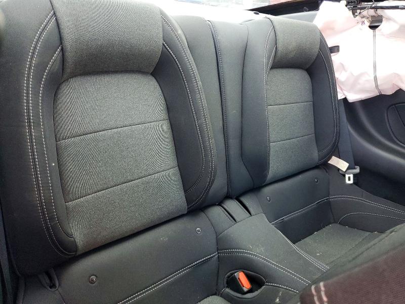 Продаж на аукціоні авто 2025 Ford Mustang, vin: 1FA6P8TH8S5121618, номер лоту: 48990896