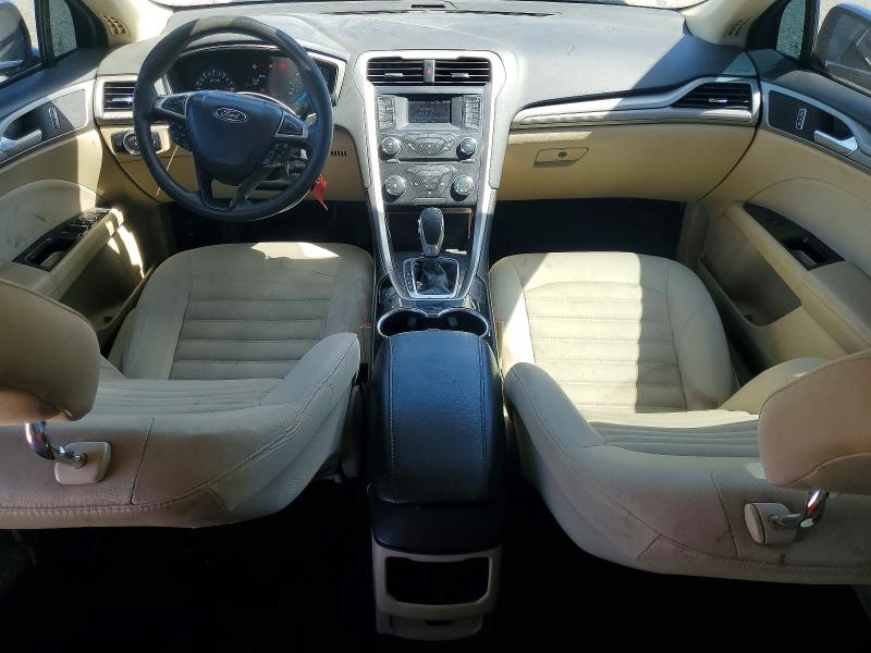 Продажа на аукционе авто 2014 Ford Fusion, vin: 3FA6P0H7XER221786, номер лота: 49034656