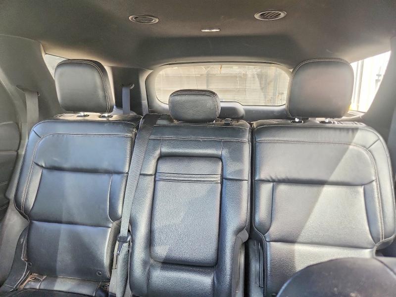 2020 Ford Explorer მანქანა იყიდება აუქციონზე, vin: 1FMSK8DH4LGA62106, აუქციონის ნომერი: 48634776
