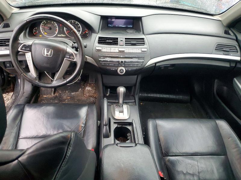 Aukcja sprzedaży 2010 Honda Accord, vin: 1HGCP2F85AA004303, numer aukcji: 51682926