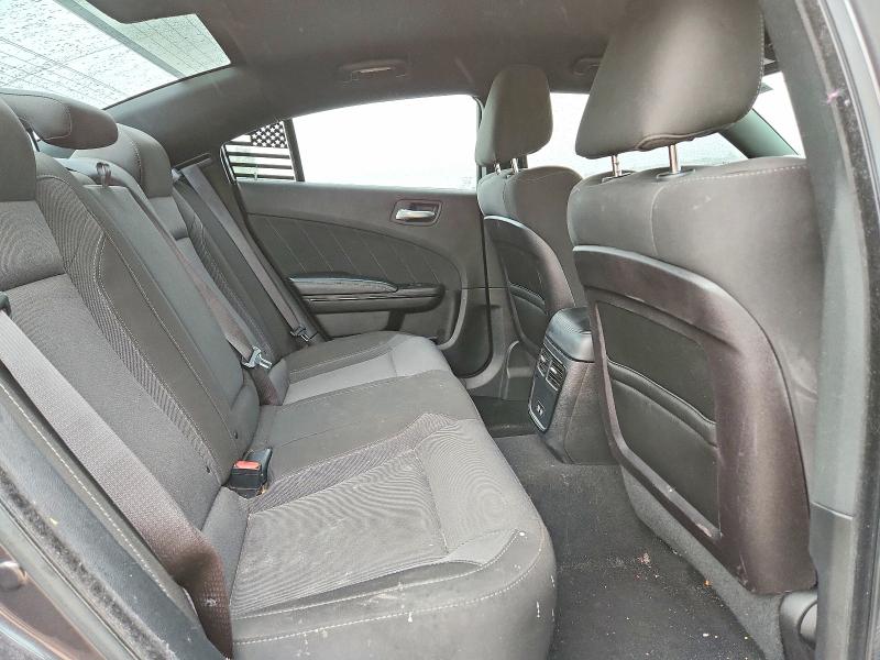Aukcja sprzedaży 2019 Dodge Charger, vin: 2C3CDXBG1KH732628, numer aukcji: 50812356
