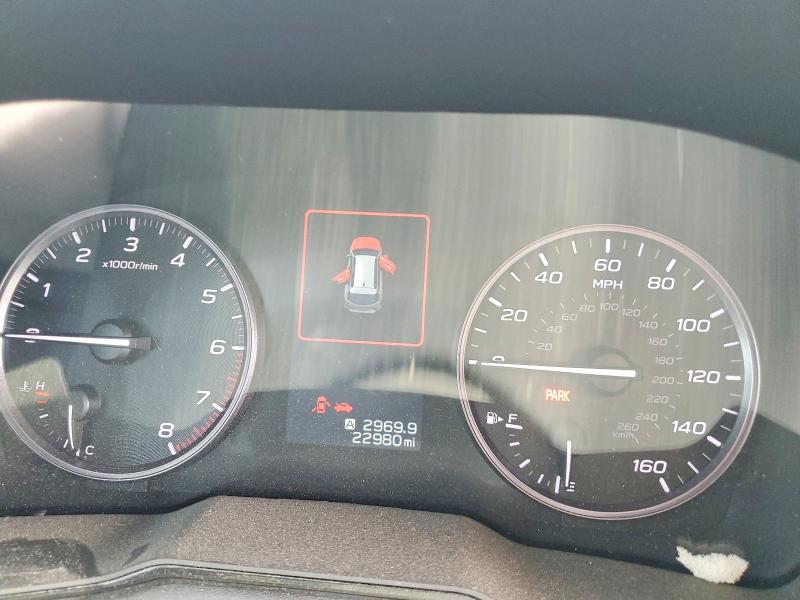 Продажа на аукционе авто 2024 Subaru Outback, vin: 4S4BTACC7R3288764, номер лота: 50177826