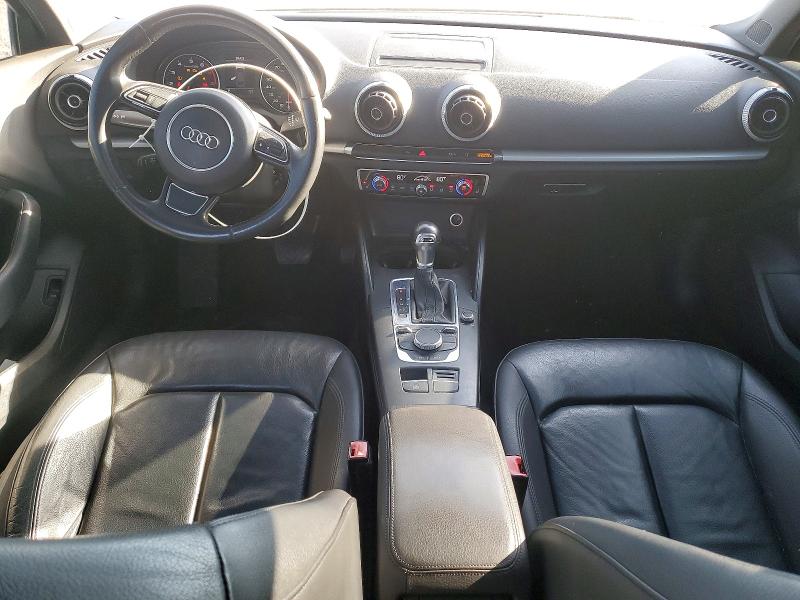 Продаж на аукціоні авто 2016 Audi A3, vin: WAUA7GFF5G1005099, номер лоту: 41763726