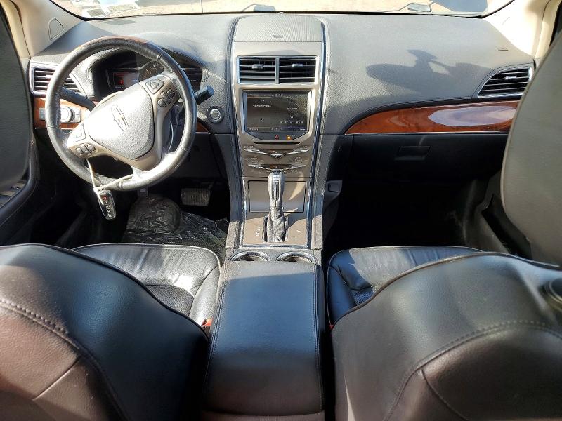 Продажа на аукционе авто 2013 Lincoln Townhouse Mkx, vin: 2LMDJ8JK0DBL36300, номер лота: 49791326