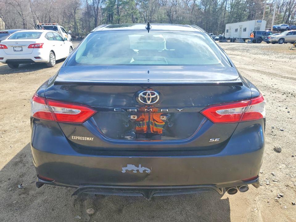 Продаж на аукціоні авто 2020 Toyota Camry, vin: 4T1G11AK4LU926900, номер лоту: 49512076