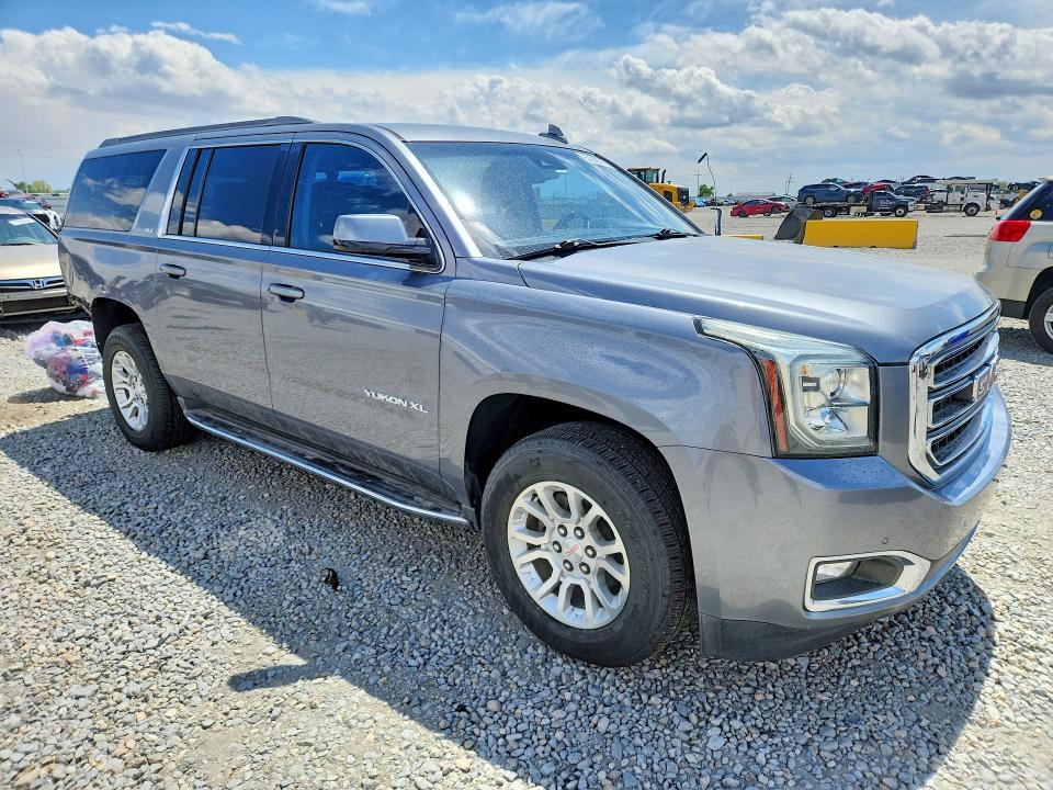 Продажа на аукционе авто 2019 Gmc Yukon Xl, vin: 1GKS2JKC6KR215580, номер лота: 51900716