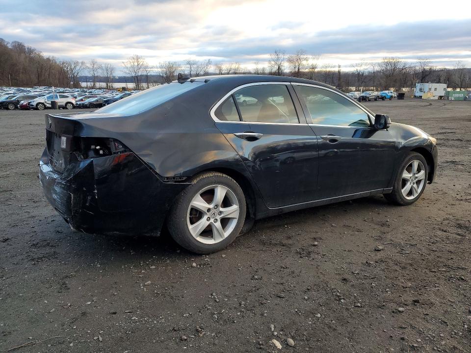 Aukcja sprzedaży 2010 Acura Tsx, vin: JH4CU2F65AC040081, numer aukcji: 48759366
