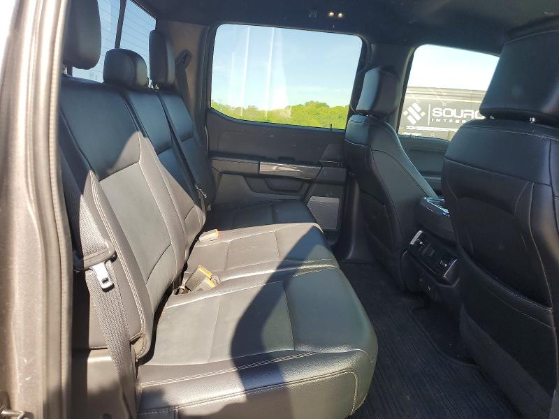 2023 Ford F150 მანქანა იყიდება აუქციონზე, vin: 1FTFW1E55PFA47440, აუქციონის ნომერი: 49812396