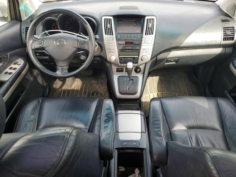 Продажа на аукционе авто 2006 Lexus Rx 400h, vin: JTJHW31U660001986, номер лота: 48430196