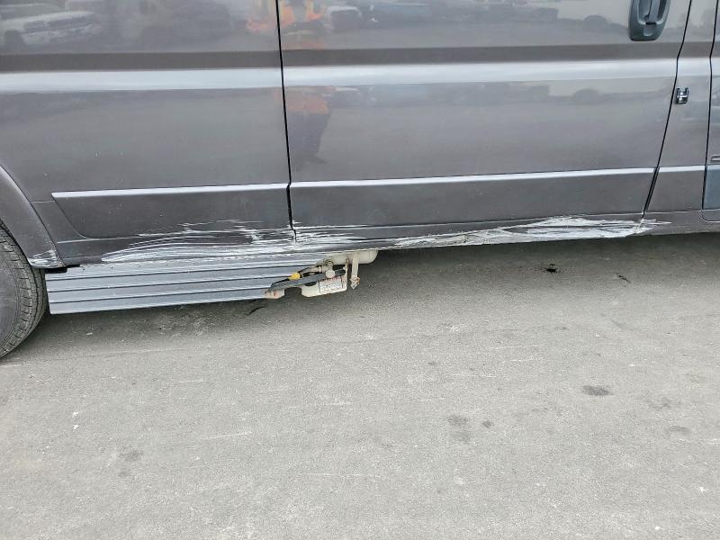 Aukcja sprzedaży 2022 Ram Promaster 3500, vin: 3C6MRVJG4NE105727, numer aukcji: 51698626