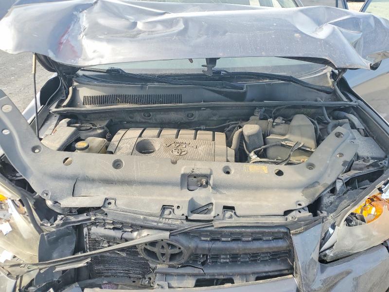 50502616 :رقم المزاد ، JTMRF4DV1C5057690 vin ، 2012 Toyota Rav4 مزاد بيع