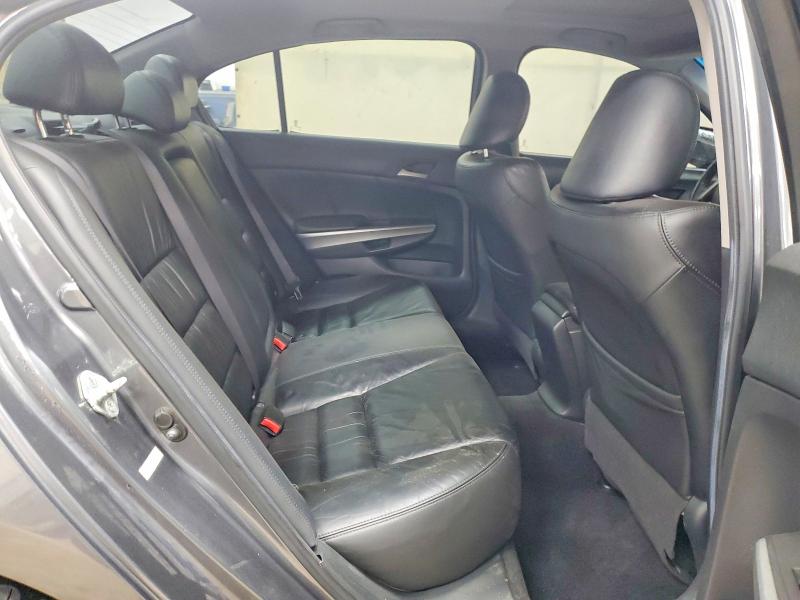 2008 Honda Accord მანქანა იყიდება აუქციონზე, vin: 1HGCP368X8A015278, აუქციონის ნომერი: 49884346