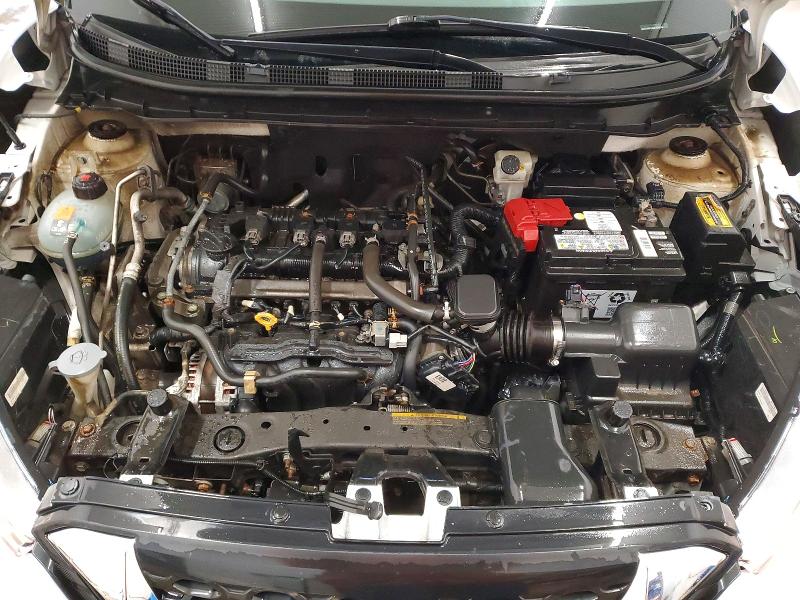 48736956 :رقم المزاد ، 3N1CP5CU6KL521429 vin ، 2019 Nissan Kicks مزاد بيع