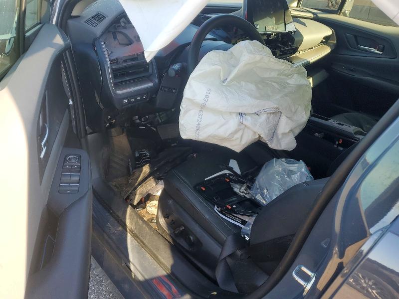 Продаж на аукціоні авто 2024 Toyota Prius, vin: JTDADABU3R3019393, номер лоту: 51892596