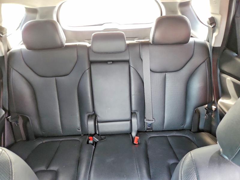 51768936 :رقم المزاد ، 5NMS53AD5KH002410 vin ، 2019 Hyundai Santa Fe مزاد بيع
